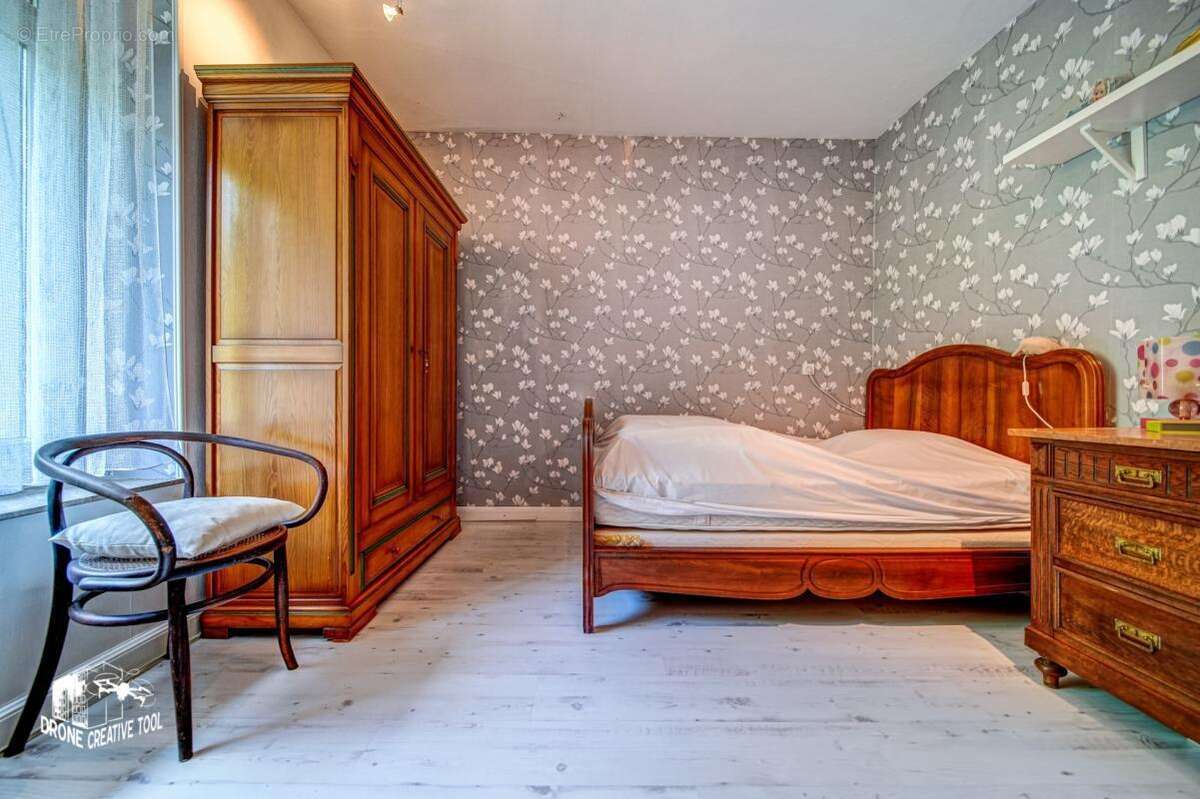 Ensemble immobilier de caractère à longwy-haut – quartier vieux château - pulventeux 150m² - photo 17