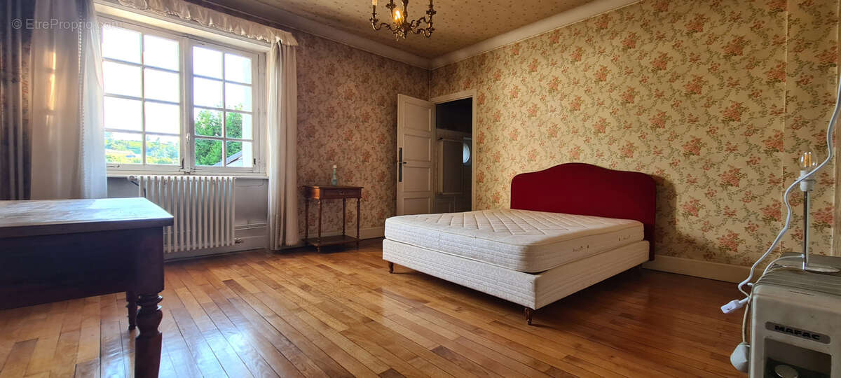 Maison à TENCE