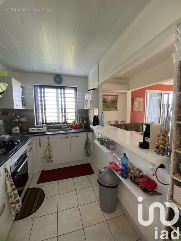 Photo 9 - Appartement à SAINTE-MARIE