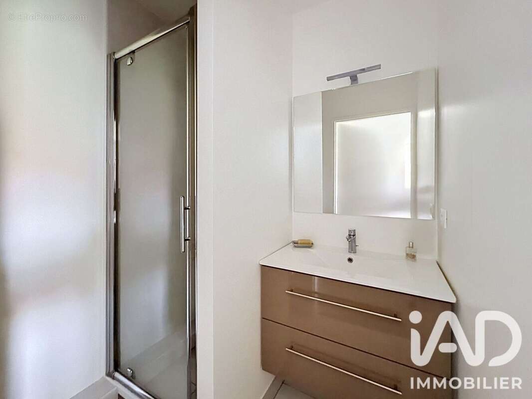 Appartement 84 m² à Antony  - photo 6