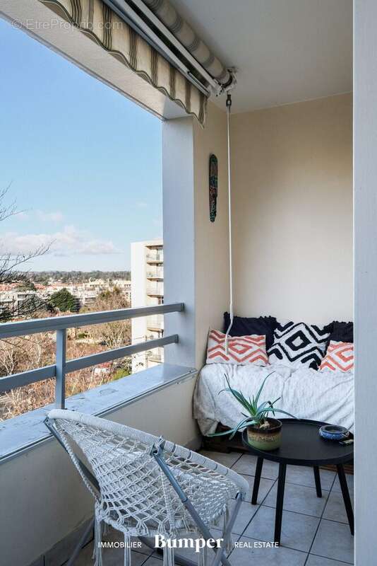 Appartement à LYON-5E
