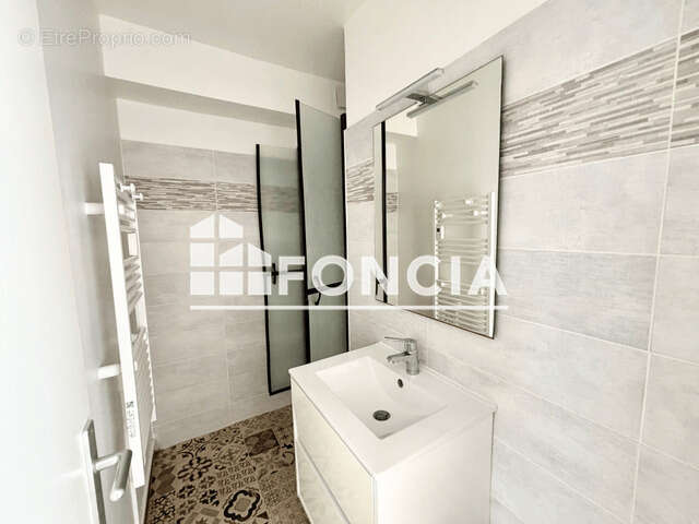 Maison à SAINT-NAZAIRE