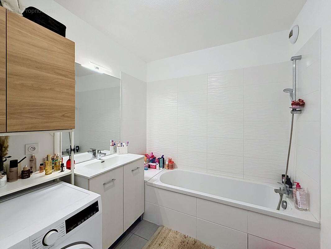 Appartement - photo 9
