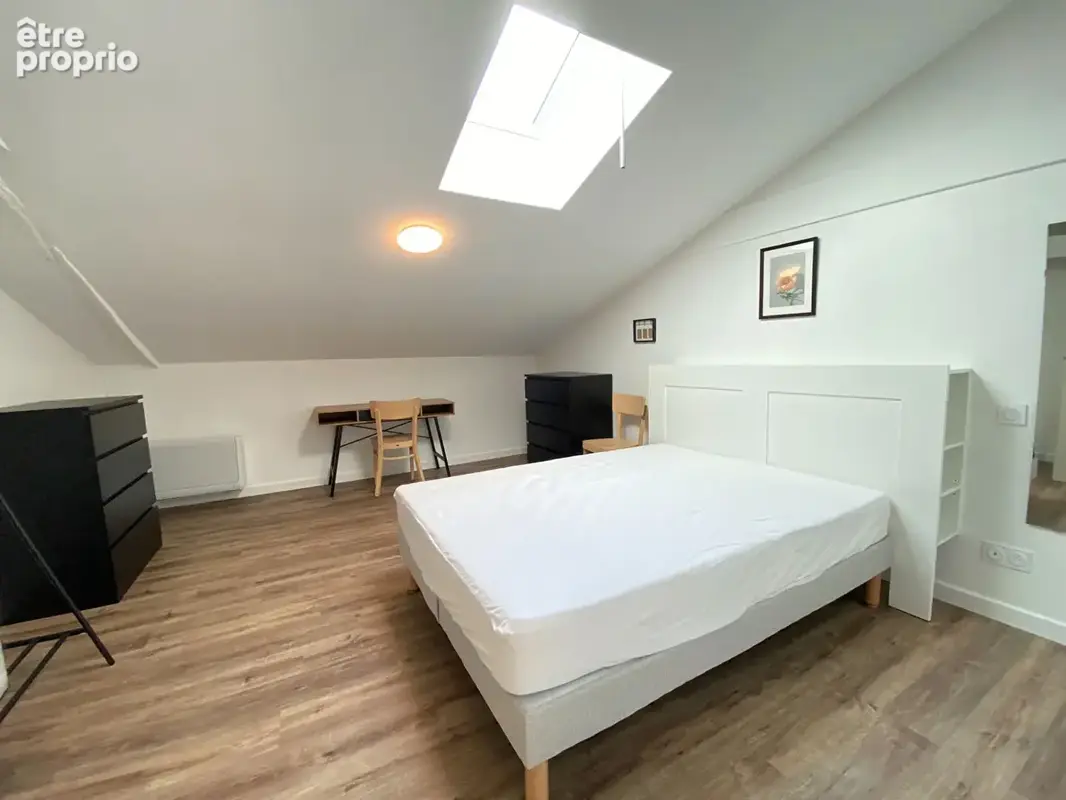 Maison divisée en 12 logements avec une belle rentabilité - photo 11
