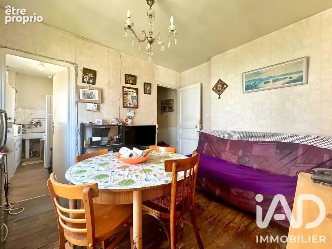 Photo 1 - Appartement à PUTEAUX