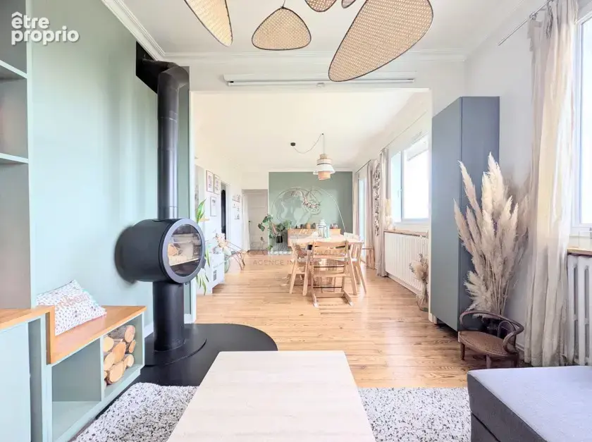 Maison familiale avec suite de plain pied - photo 5