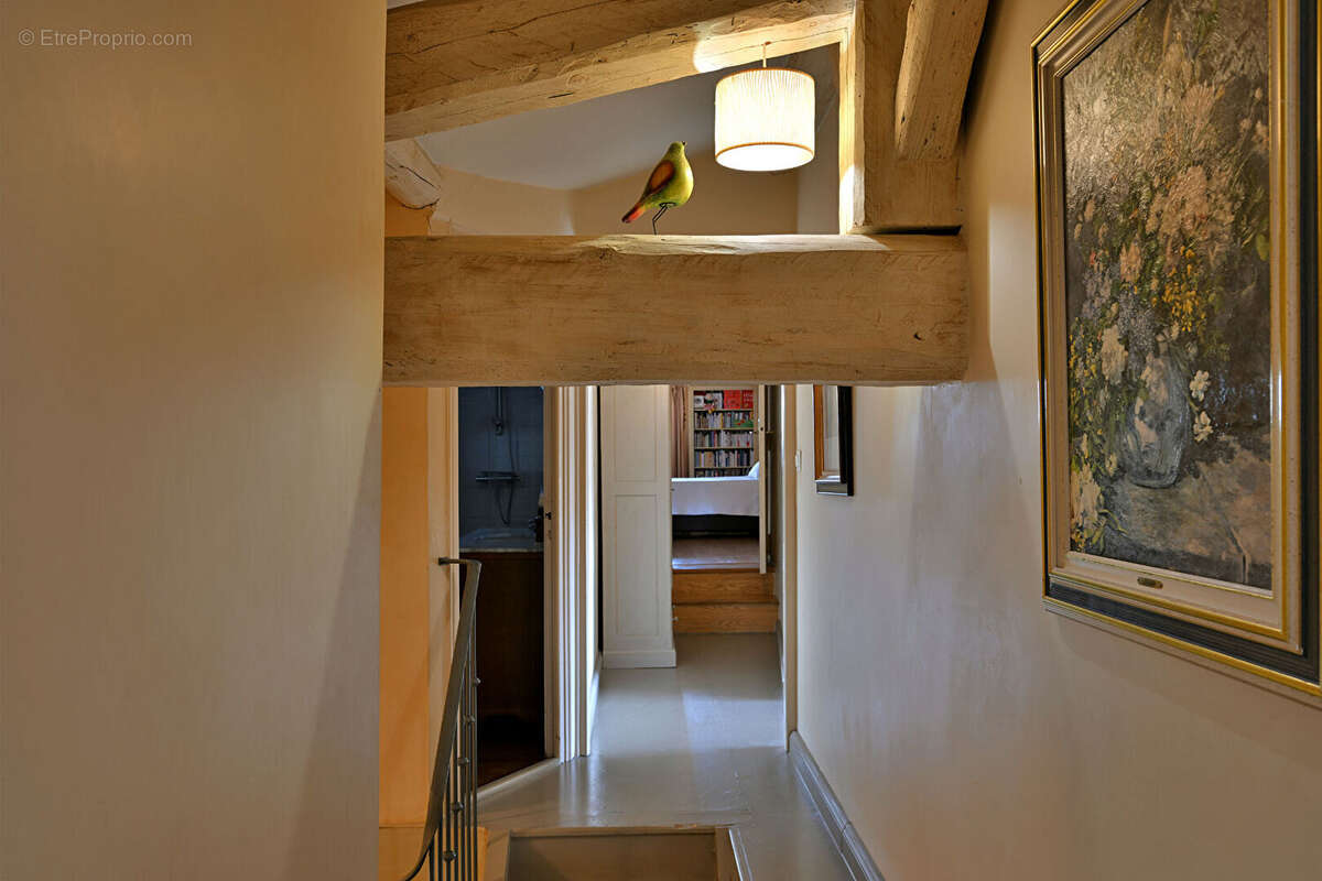 Maison de ville VAUVERT 173 m2 + terrasse-rooftop, Garage et dépendance - photo 12