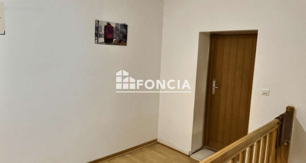 Appartement à ROUSSILLON