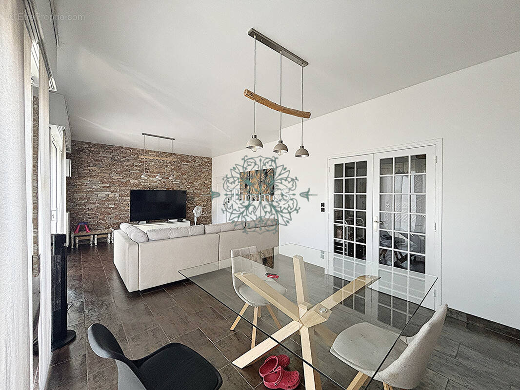 Appartement à CREIL