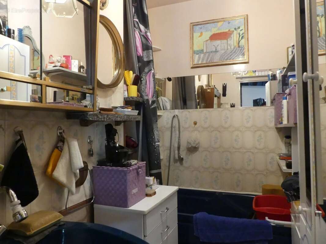 Appartement à LE CREUSOT