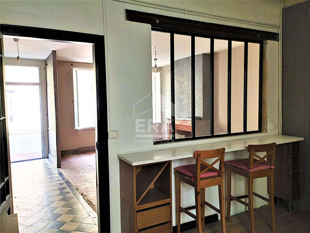 Maison à CASTILLON-LA-BATAILLE