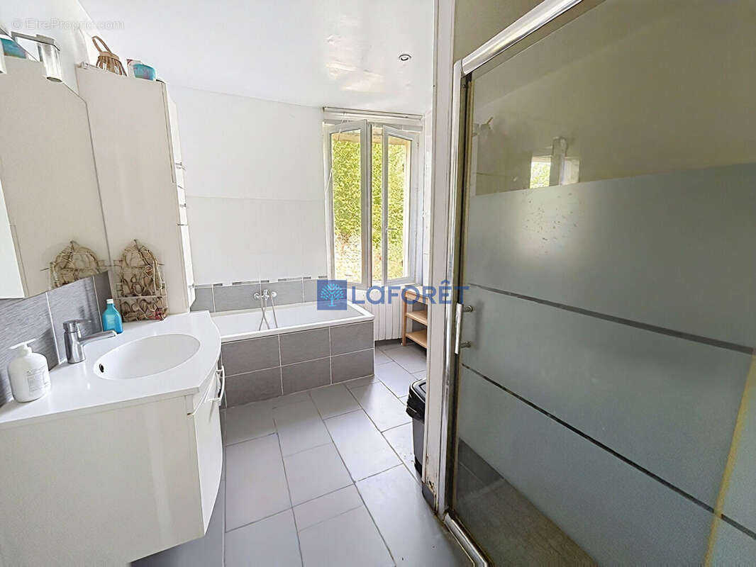 Maison Morsain 7 pièce(s) 161 m2 - photo 6