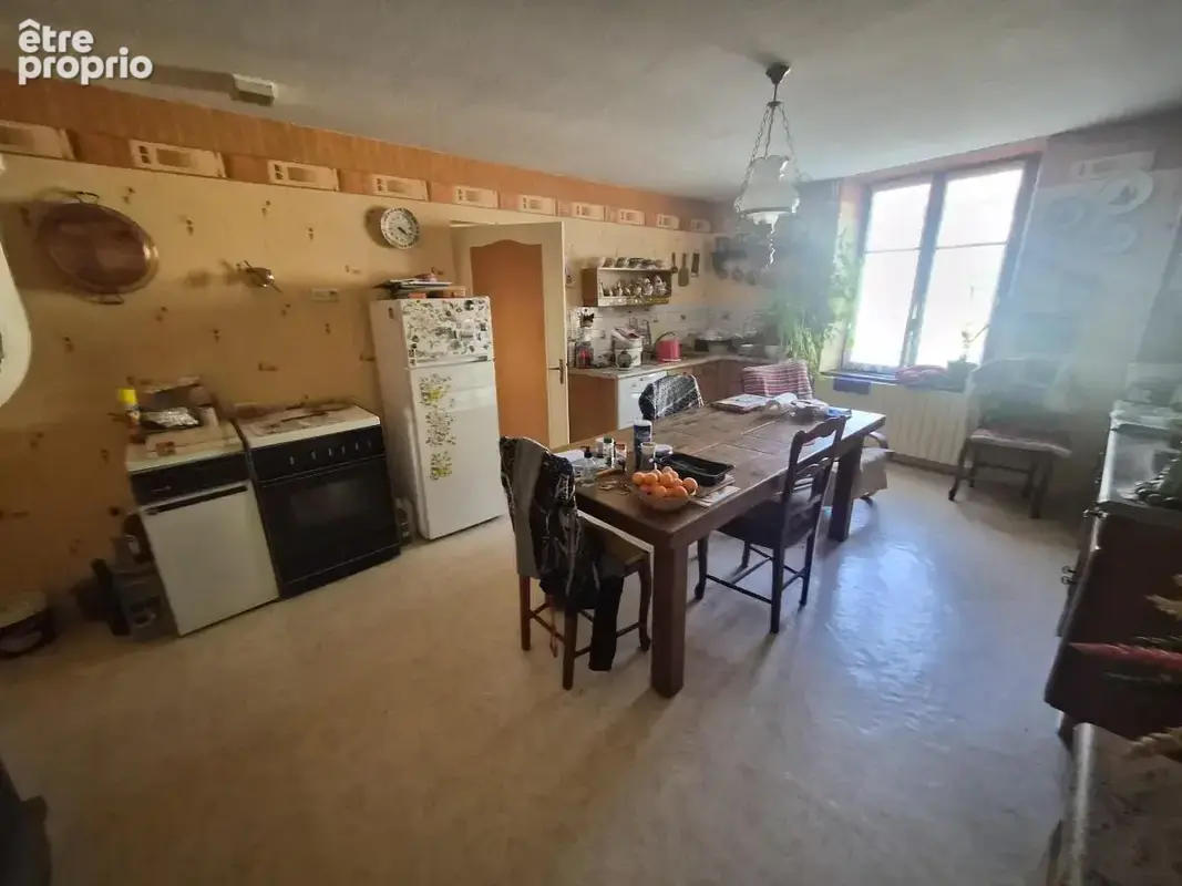 Maison 5 pièces 144 m² à vendre à Avrainville (54385) - photo 3