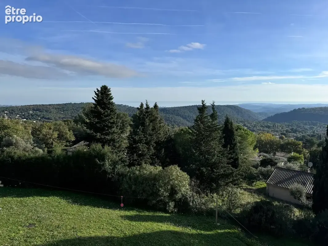 Maison 385 m² à Tourrettes-Sur-Loup  - photo 5