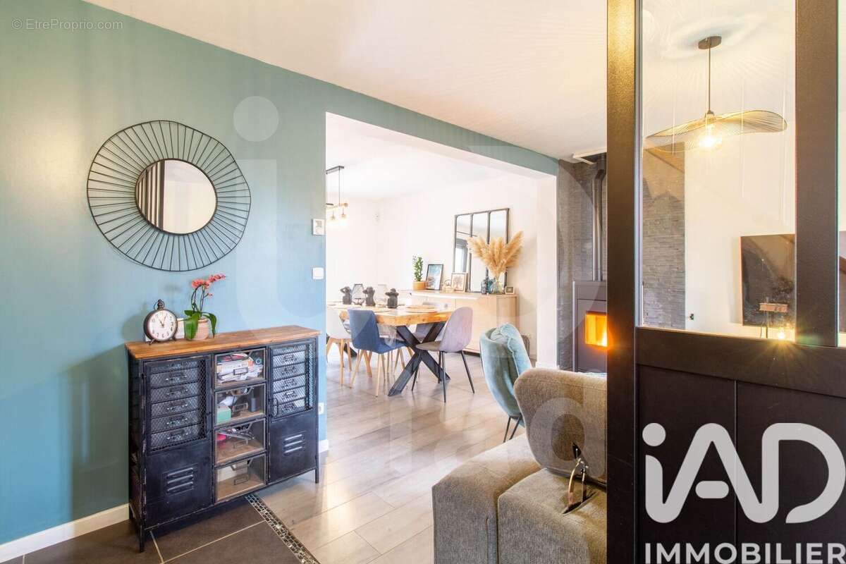 Photo 3 - Maison à MONCHY-HUMIERES