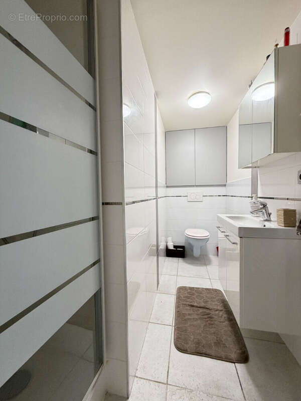 Maison à IVRY-SUR-SEINE