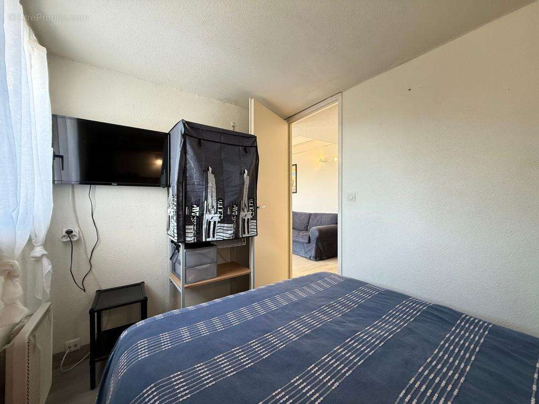 Maison à SAINT-PALAIS-SUR-MER