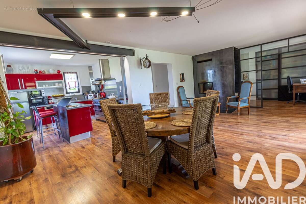 Photo 9 - Maison à MONTAUBAN