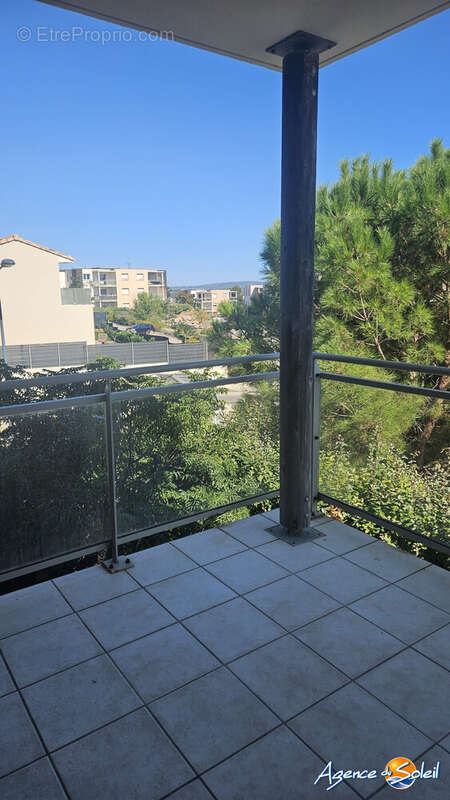 Appartement à NARBONNE