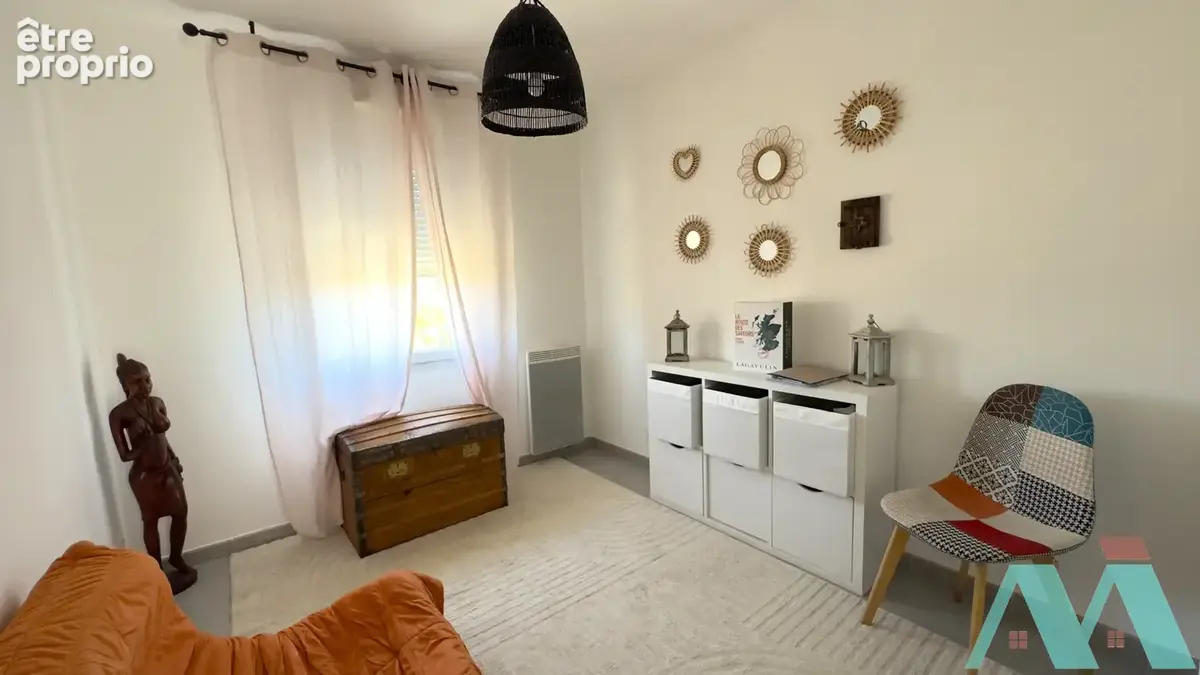 Appartement de type 4 avec vue dégagée - photo 6