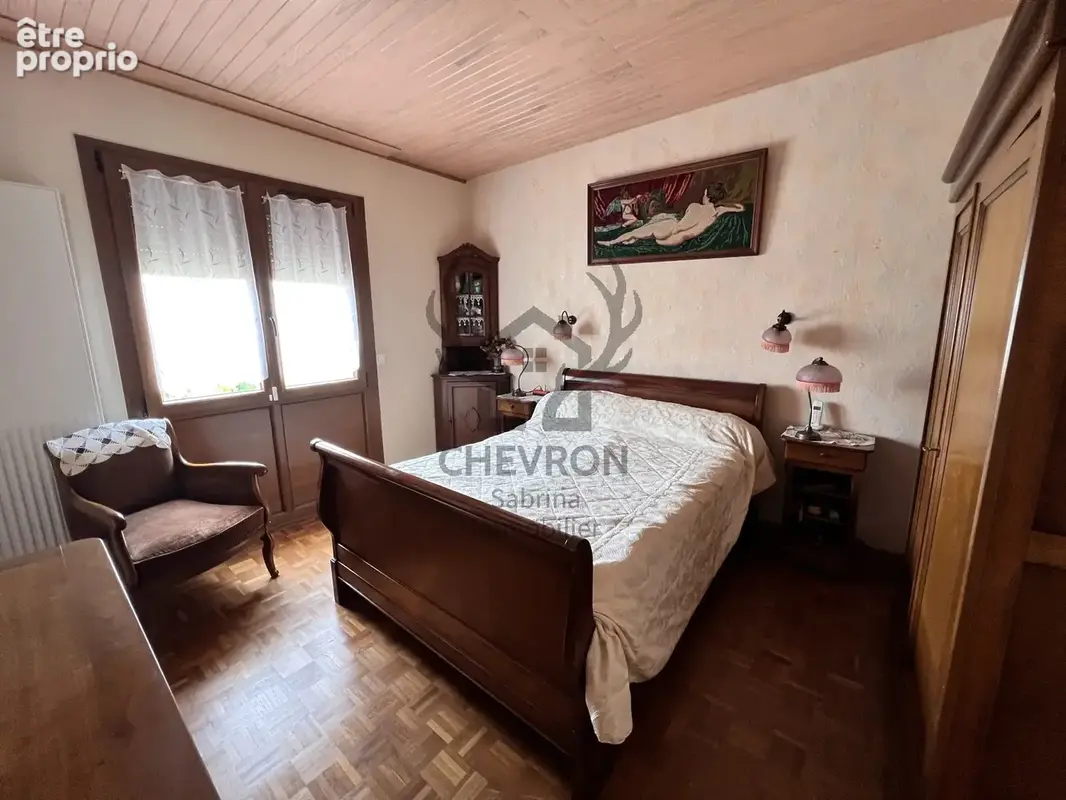 Maison 5 Pièces - Tournes - photo 14