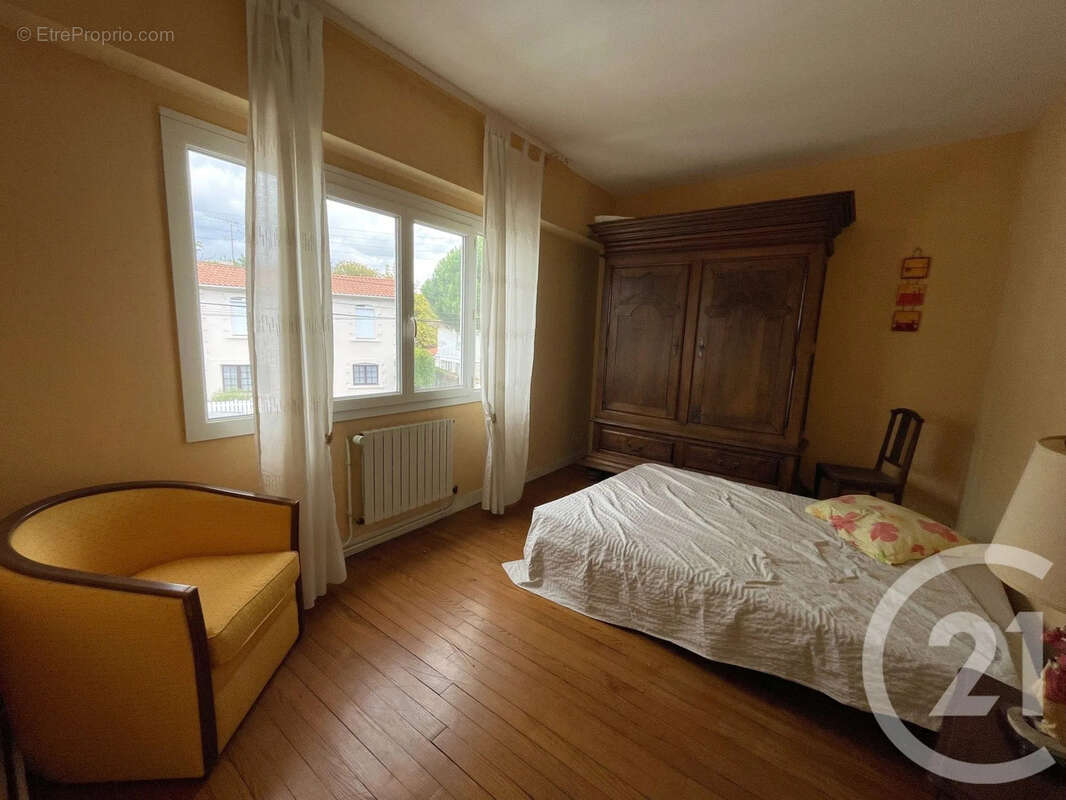Maison 154 m² à Royan  - photo 11