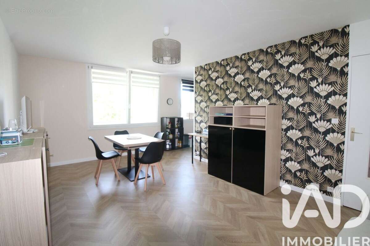 Photo 6 - Appartement à LE MANS