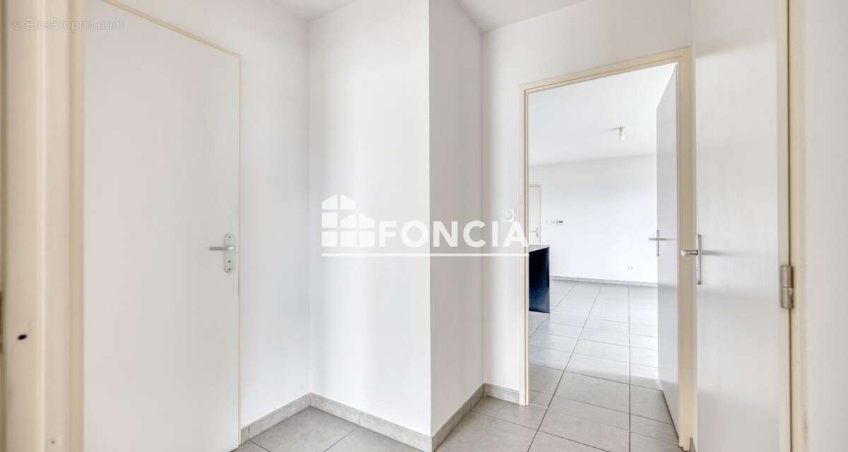 Appartement à EYSINES