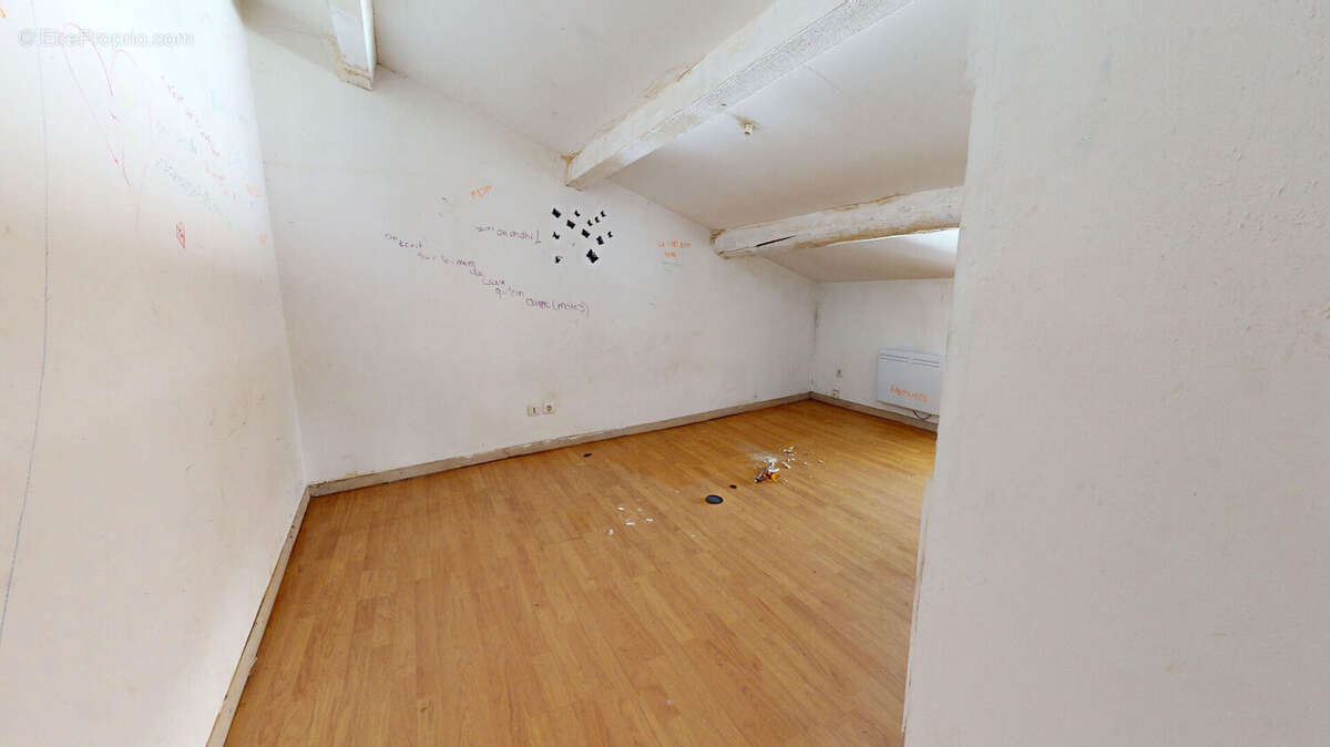 Maison à SAINT-RAMBERT-EN-BUGEY