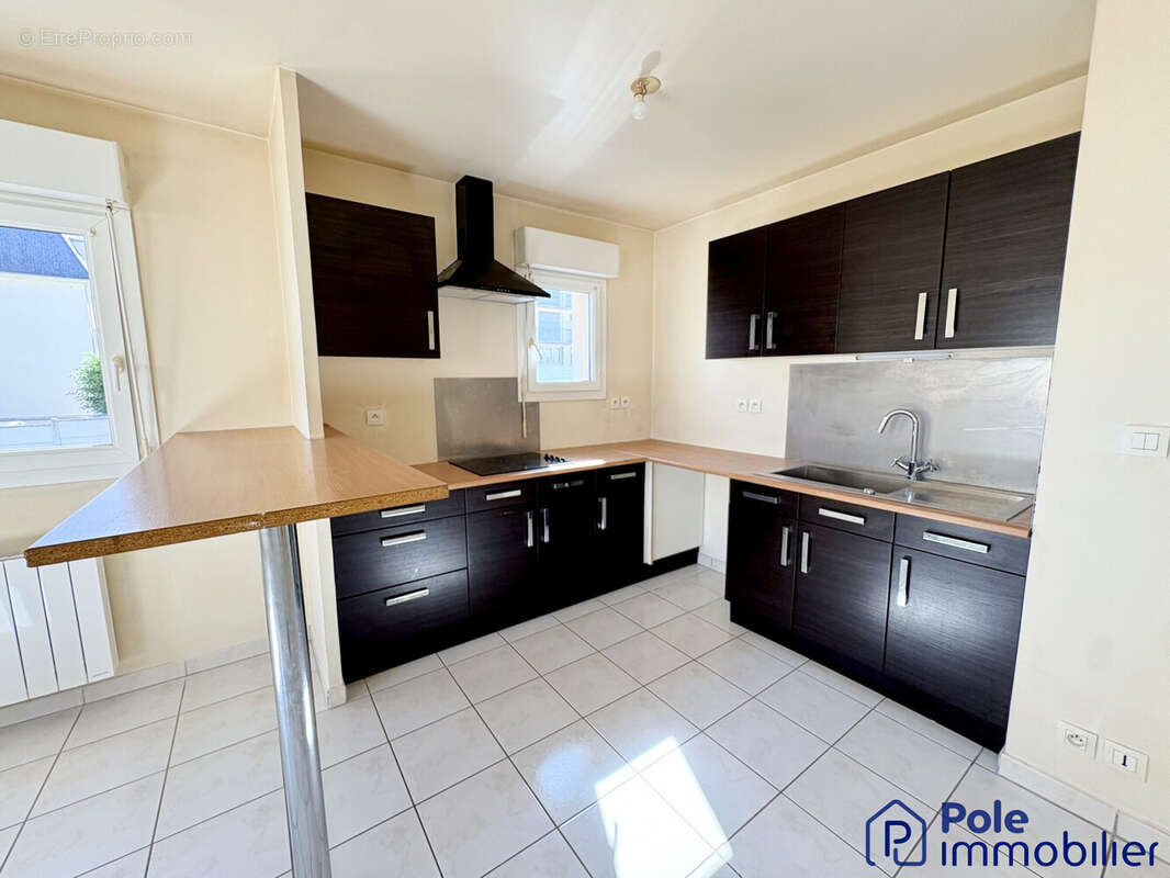 Appartement 67 m² à Caen  - photo 2