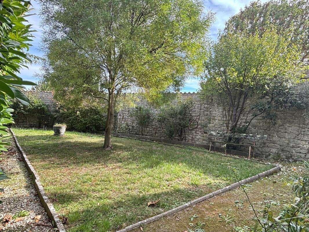 Maison à SAINT-PIERRE-D&#039;OLERON