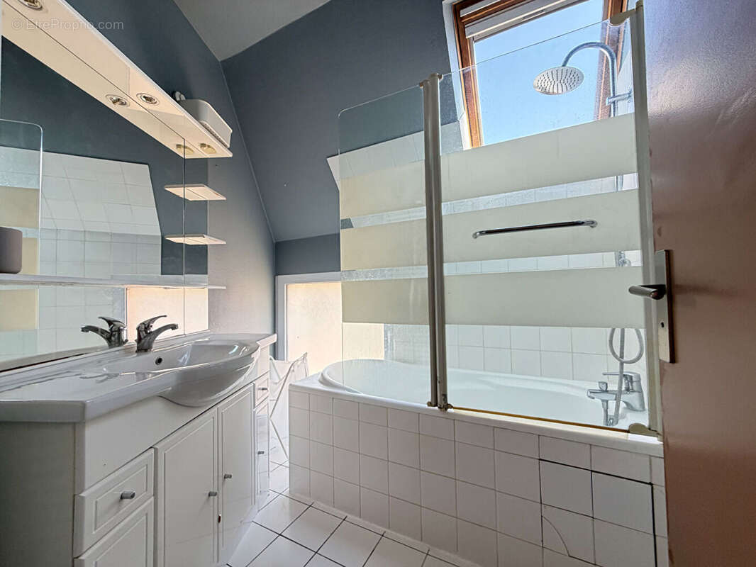 Appartement Evreux 3 pièces meublé 55.31 m2 - photo 6