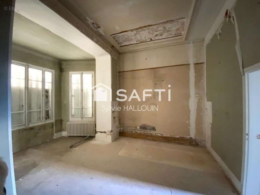 Photo 5 - Maison à CHATEAUDUN