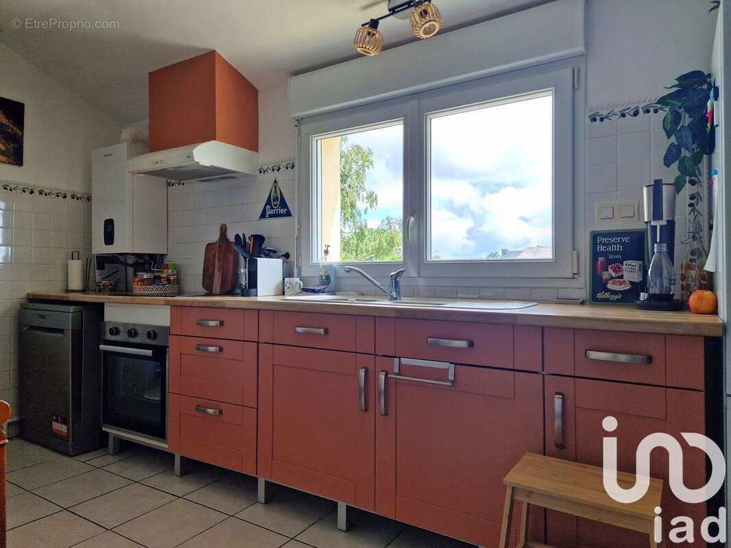 Photo 3 - Appartement à LOUDEAC