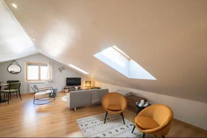 Appartement à FONT-ROMEU-ODEILLO-VIA