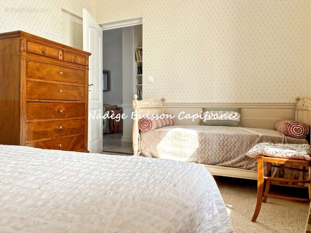 Appartement de caractère 4 pièces – 77 m² – Aux portes de Cabourg - photo 16