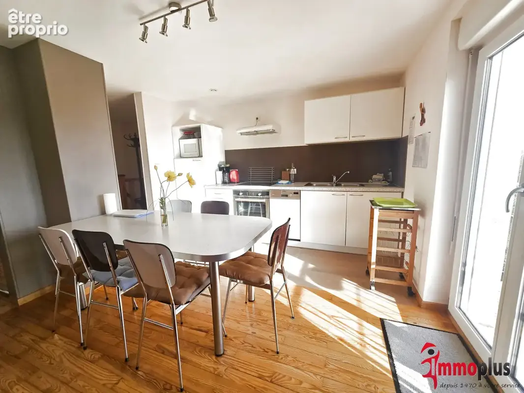 Bouxwiller, belle maison familiale rénovée 7 pièces, 136 m2, 8 ares - confort, espace et tranquillité - photo 13