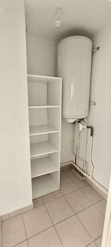 Photo 5 - Appartement à SAINT-NAZAIRE