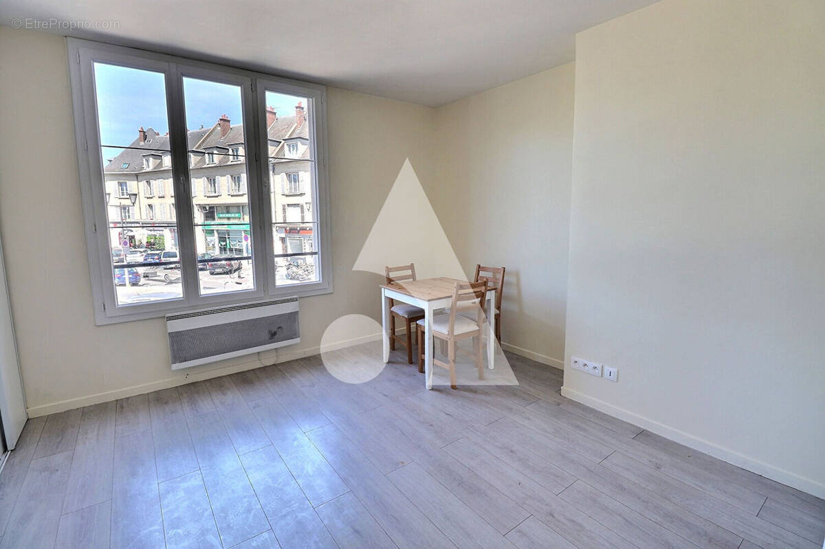 Appartement à SAINT-OUEN-L&#039;AUMONE