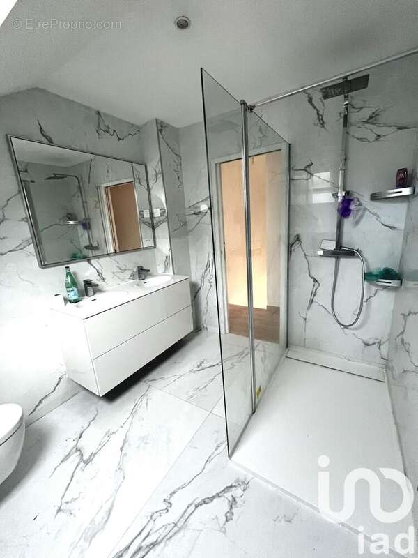 Photo 5 - Maison à ARGENTEUIL