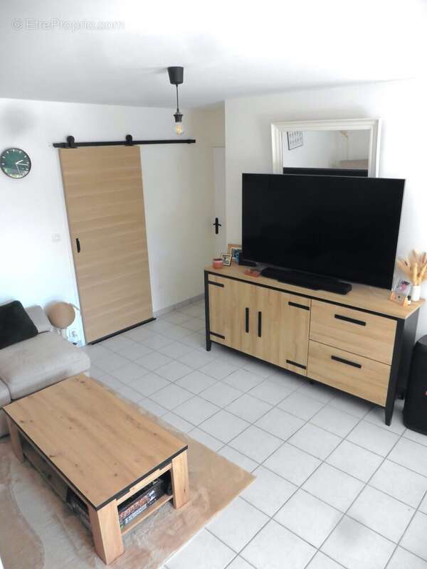 Maison 94 m² à Chateaugiron  - photo 5