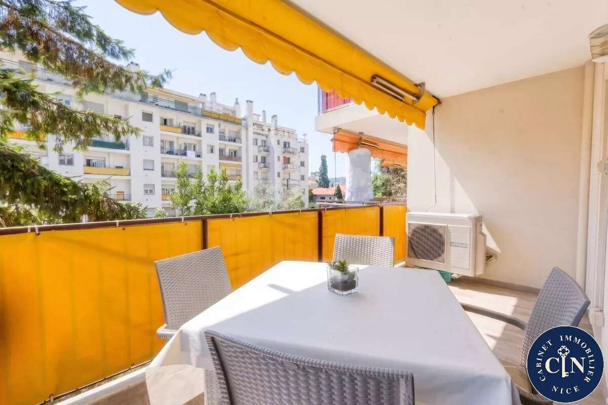 Appartement 50 m² à Nice  - photo 2