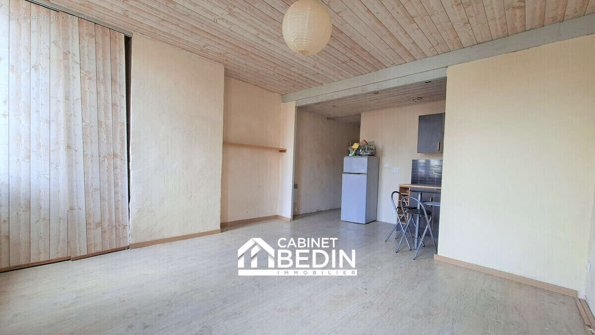 Appartement 38 m² à Toulouse  - photo 2