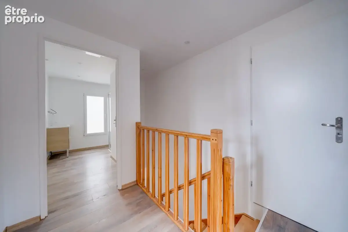 Immeuble mixte de 240m2 - photo 6