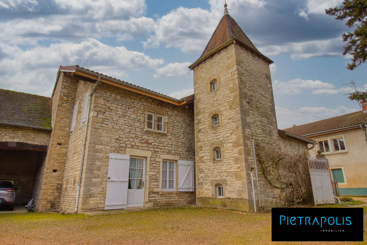 Maison à MACON