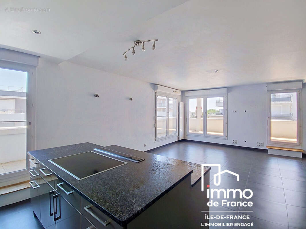Appartement 4 pièces de grand standing à vendre à Luce - Réf 218 - photo 9