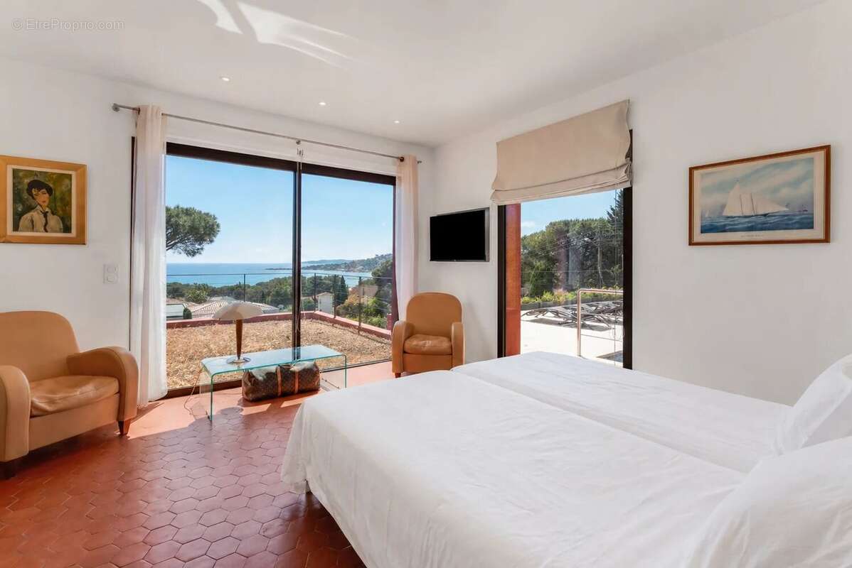 Maison à SAINTE-MAXIME