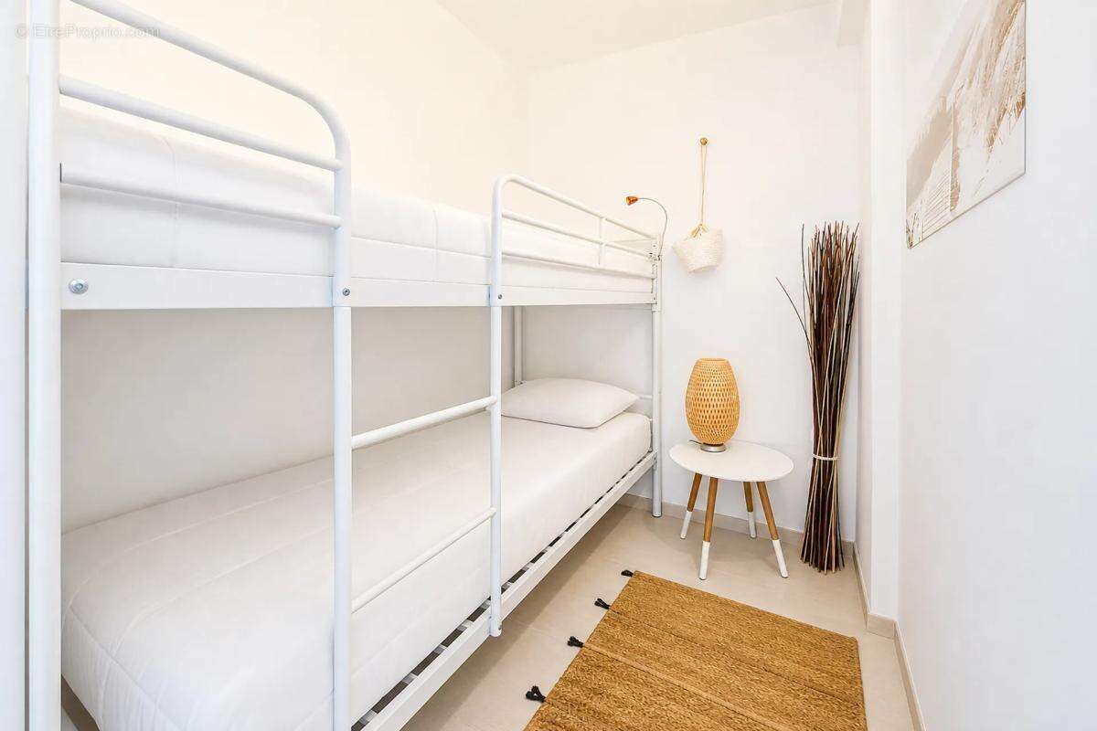 Appartement à LES SABLES-D'OLONNE