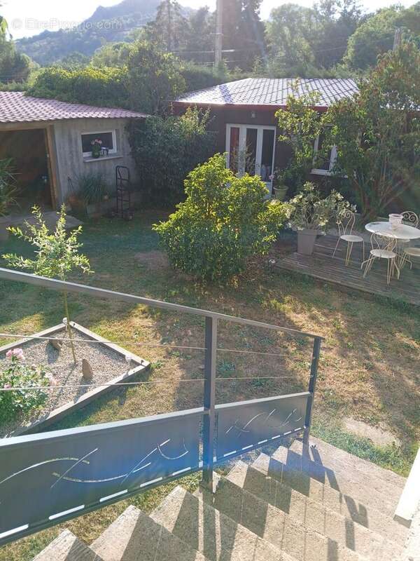 Maison 225 m² à Retournac  - photo 9