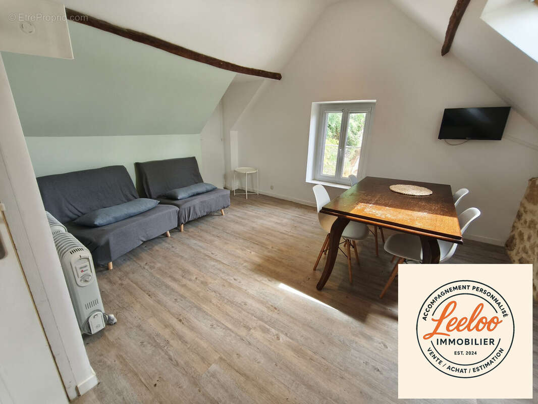 Appartement à SARLAT-LA-CANEDA